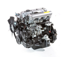 Двигатель Xinchai C490